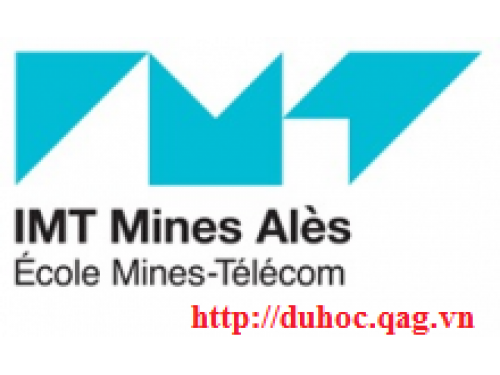 Giới thiệu trường Kĩ sư IMT Mines Alès