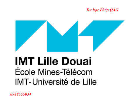 Trường Kỹ sư IMT Lille Douai