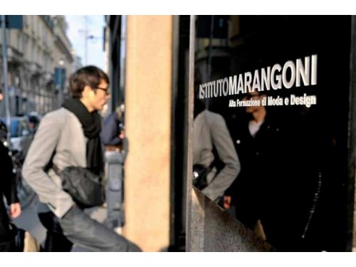 Istituto Marangoni – Viện Thời trang quốc tế