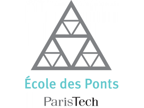 Trường Ecole nationale des Ponts et Chaussées (ENPC)