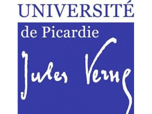 Đại học Jules Verne, Amiens Pháp