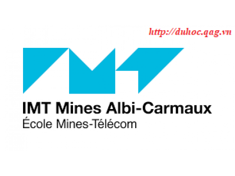 Trường Kỹ sư IMT Mines Albi