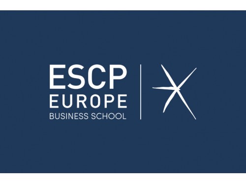 DU HỌC TẠI TRƯỜNG THƯƠNG MẠI CAO CẤP  PARIS EUROPE (ESCP EUPORE)