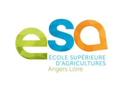ESA – Trường Đại học Nông nghiệp Angers