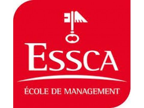 Du học Pháp, trường ĐH Quản trị ESSCA - nơi đào tạo những nhà quản lí xuất sắc