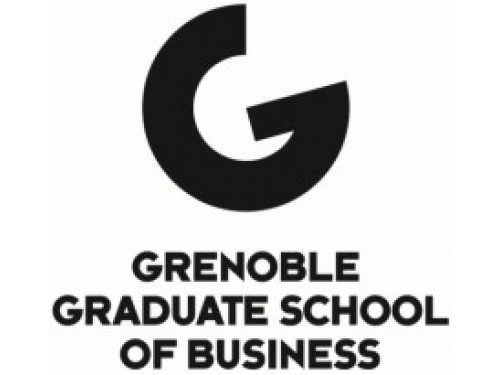  TRƯỜNG GRENOBLE GRADUATE SCHOOL OF BUSINESS (GGSB)