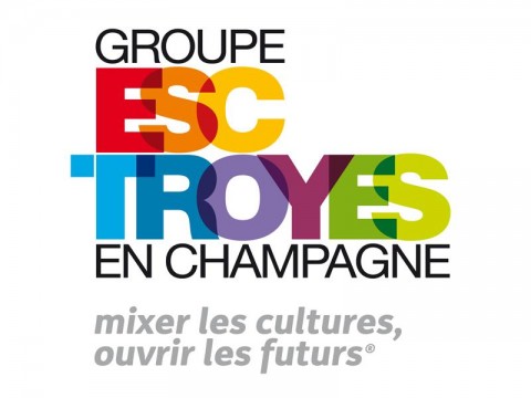 Trường Thương mại ESC Troyes Pháp