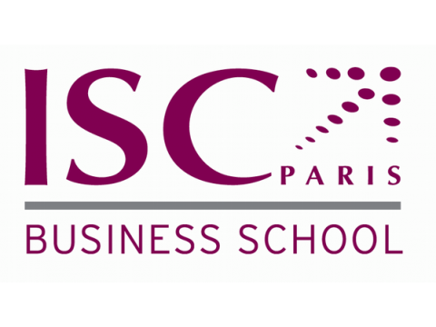 ISC PARIS BUSINESS SCHOOL – Trường Đh Thương Mại ISC Paris