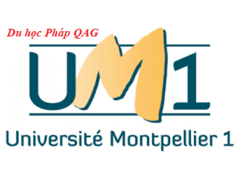 Đại học Montpellier 1