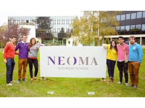 Trường ĐH Thương mại NEOMA