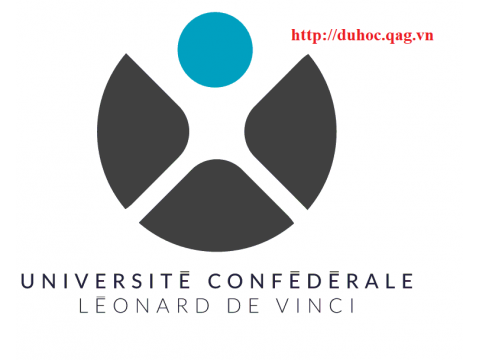 Trường ĐH Tổng hợp Léonard de Vinci – COMUE UCLdV