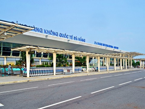Vé máy bay đi Đà Nẵng